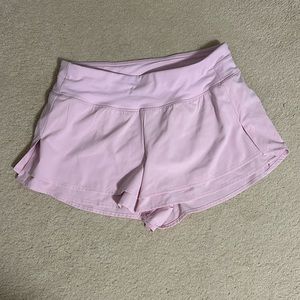 Light Purple Calia Women’s Athletic Shorts. Size Medium. Never worn!